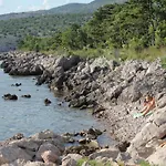 By The Sea Klenovica, Novi Vinodolski - 5557 克罗诺维察