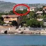 公寓 By The Sea Klenovica, Novi Vinodolski - 5557