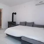 公寓 By The Sea Klenovica, Novi Vinodolski - 5557 克罗诺维察