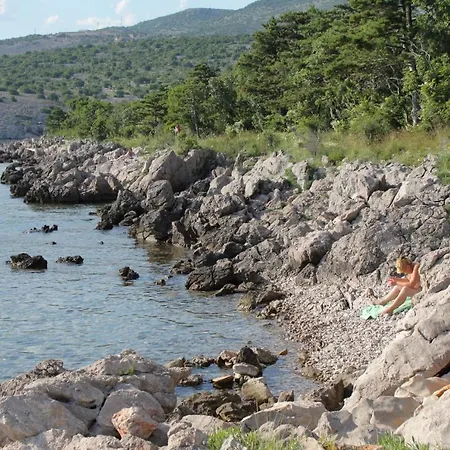 By The Sea Klenovica, Novi Vinodolski - 5557 Klenovica