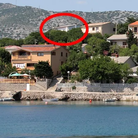 아파트 By The Sea Klenovica, Novi Vinodolski - 5557