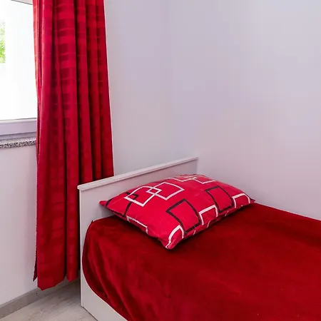 Appartement By The Sea Klenovica, Novi Vinodolski - 5557