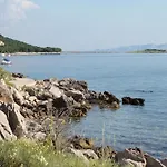 Apartments By The Sea Klenovica, Novi Vinodolski - 5557 Apartment *