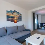 Apartment Apartments By The Sea Klenovica, Novi Vinodolski - 5557 *