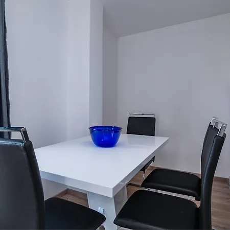 By The Sea Klenovica, Novi Vinodolski - 5557 Klenovica