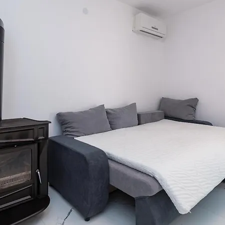 Apartman By The Sea Klenovica, Novi Vinodolski - 5557