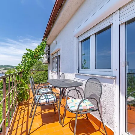 By The Sea Klenovica, Novi Vinodolski - 5557 Klenovica