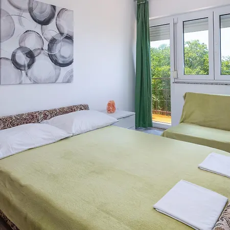 Apartman By The Sea Klenovica, Novi Vinodolski - 5557 *