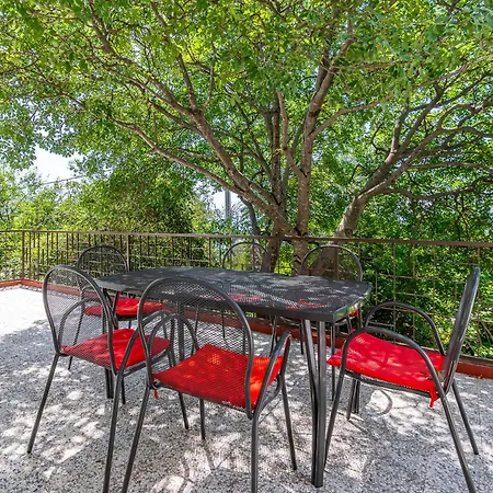 By The Sea Klenovica, Novi Vinodolski - 5557