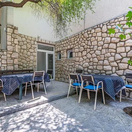 Apartman By The Sea Klenovica, Novi Vinodolski - 5557