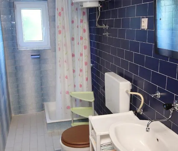 Apartman By The Sea Klenovica, Novi Vinodolski - 5557 Klenovica