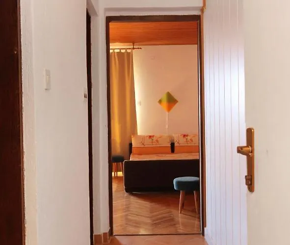 By The Sea Klenovica, Novi Vinodolski - 5557 Klenovica