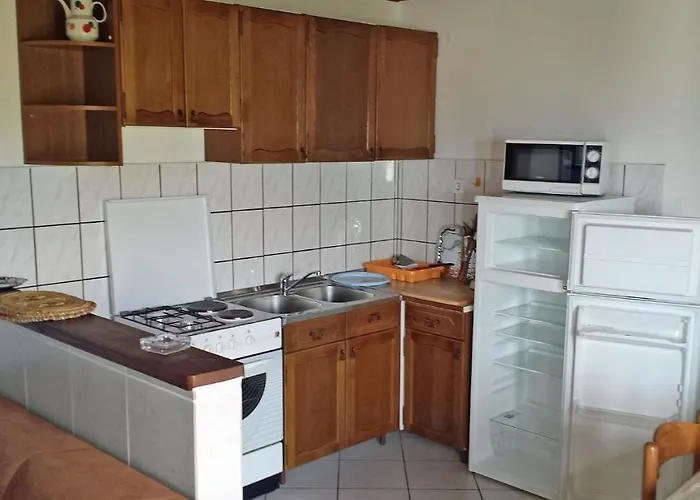 By The Sea Klenovica, Novi Vinodolski - 5557 Klenovica