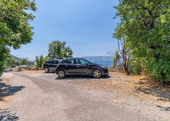 By The Sea Klenovica, Novi Vinodolski - 5557 Apartman *