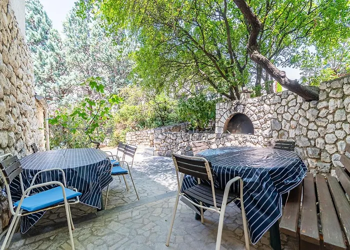 Apartman By The Sea Klenovica, Novi Vinodolski - 5557 Klenovica