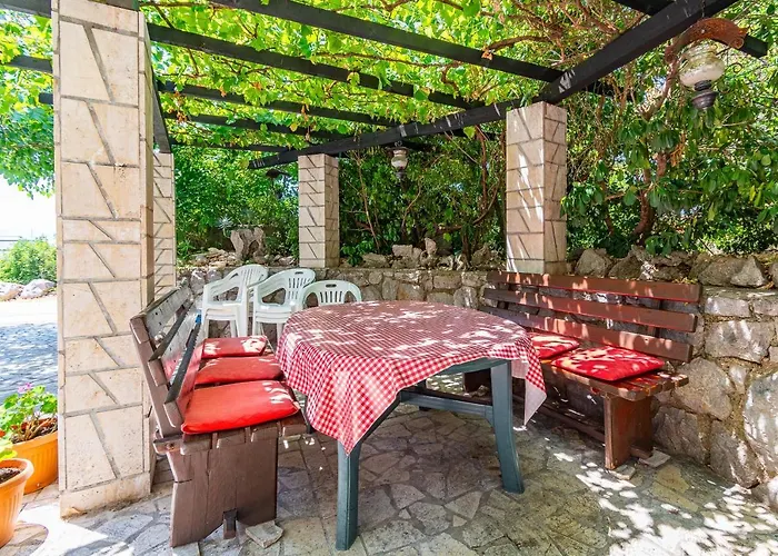 By The Sea Klenovica, Novi Vinodolski - 5557