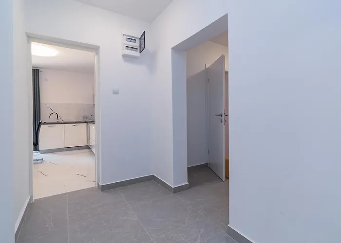 Apartman By The Sea Klenovica, Novi Vinodolski - 5557 *