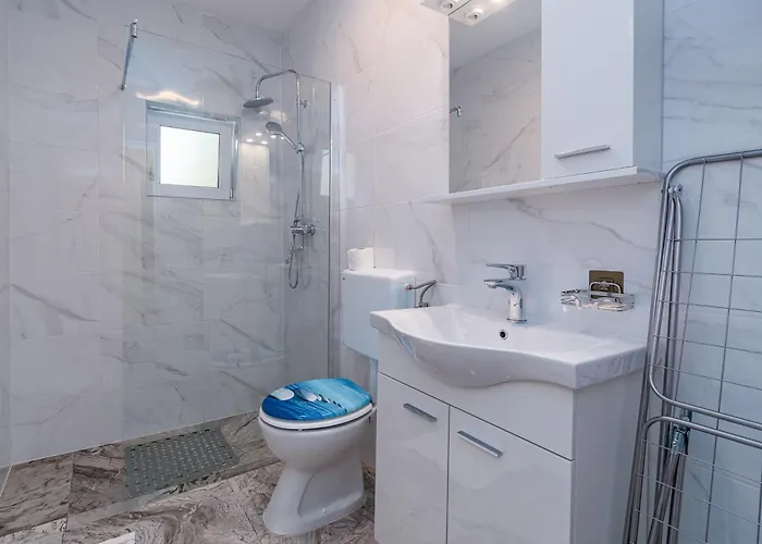 By The Sea Klenovica, Novi Vinodolski - 5557