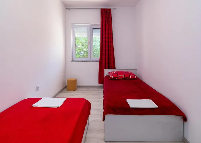 Apartman By The Sea Klenovica, Novi Vinodolski - 5557 Klenovica