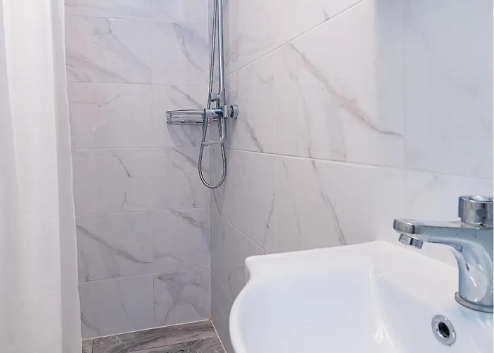 Apartman By The Sea Klenovica, Novi Vinodolski - 5557 *