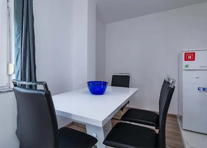 By The Sea Klenovica, Novi Vinodolski - 5557 Klenovica