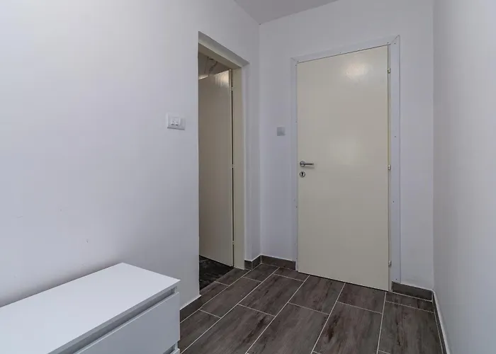 By The Sea Klenovica, Novi Vinodolski - 5557 * Klenovica