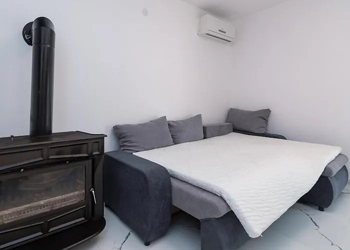 Apartman By The Sea Klenovica, Novi Vinodolski - 5557