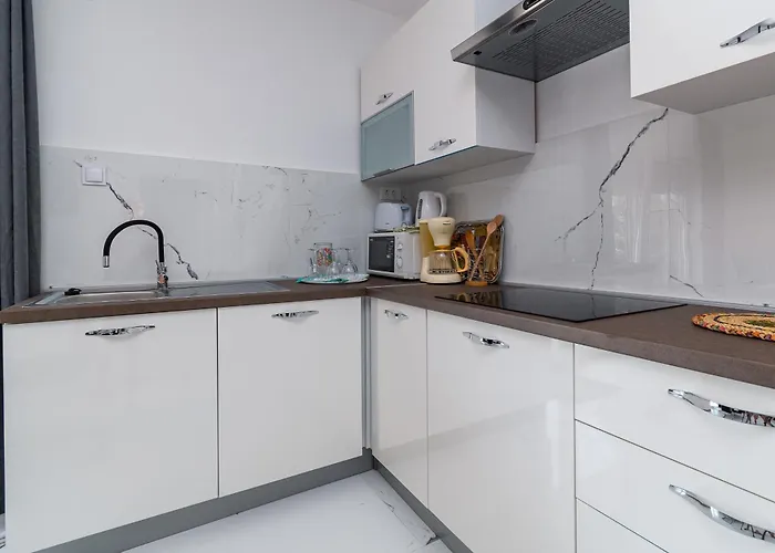 By The Sea Klenovica, Novi Vinodolski - 5557 *