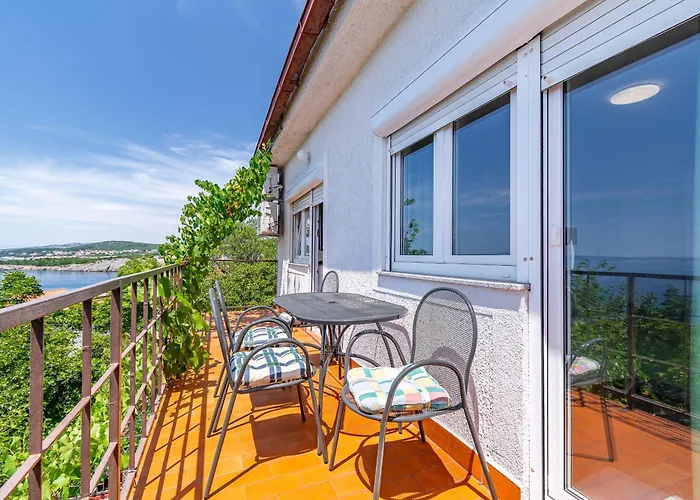 By The Sea Klenovica, Novi Vinodolski - 5557 Klenovica