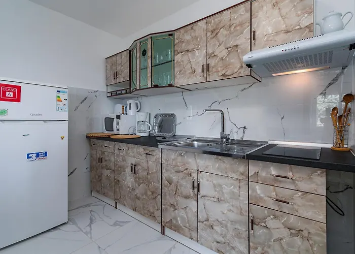 Apartman By The Sea Klenovica, Novi Vinodolski - 5557