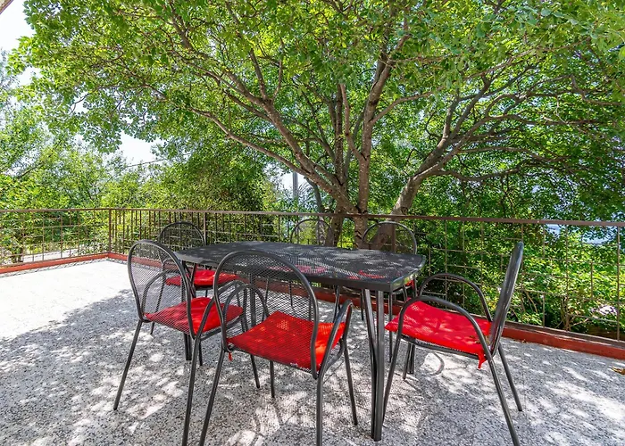 By The Sea Klenovica, Novi Vinodolski - 5557