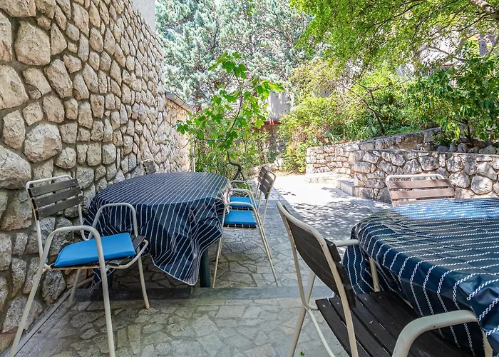 By The Sea Klenovica, Novi Vinodolski - 5557